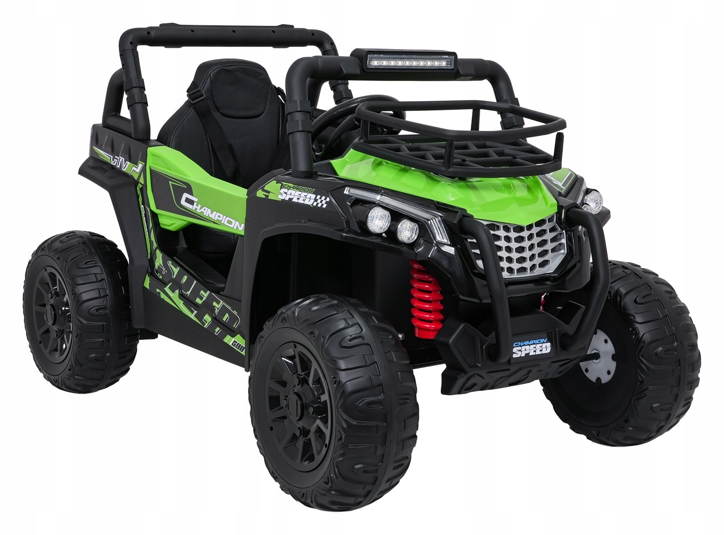 Auto Na Akumulator dla dzieci Utv Lift rejestracja imienna Pilot 2x200W