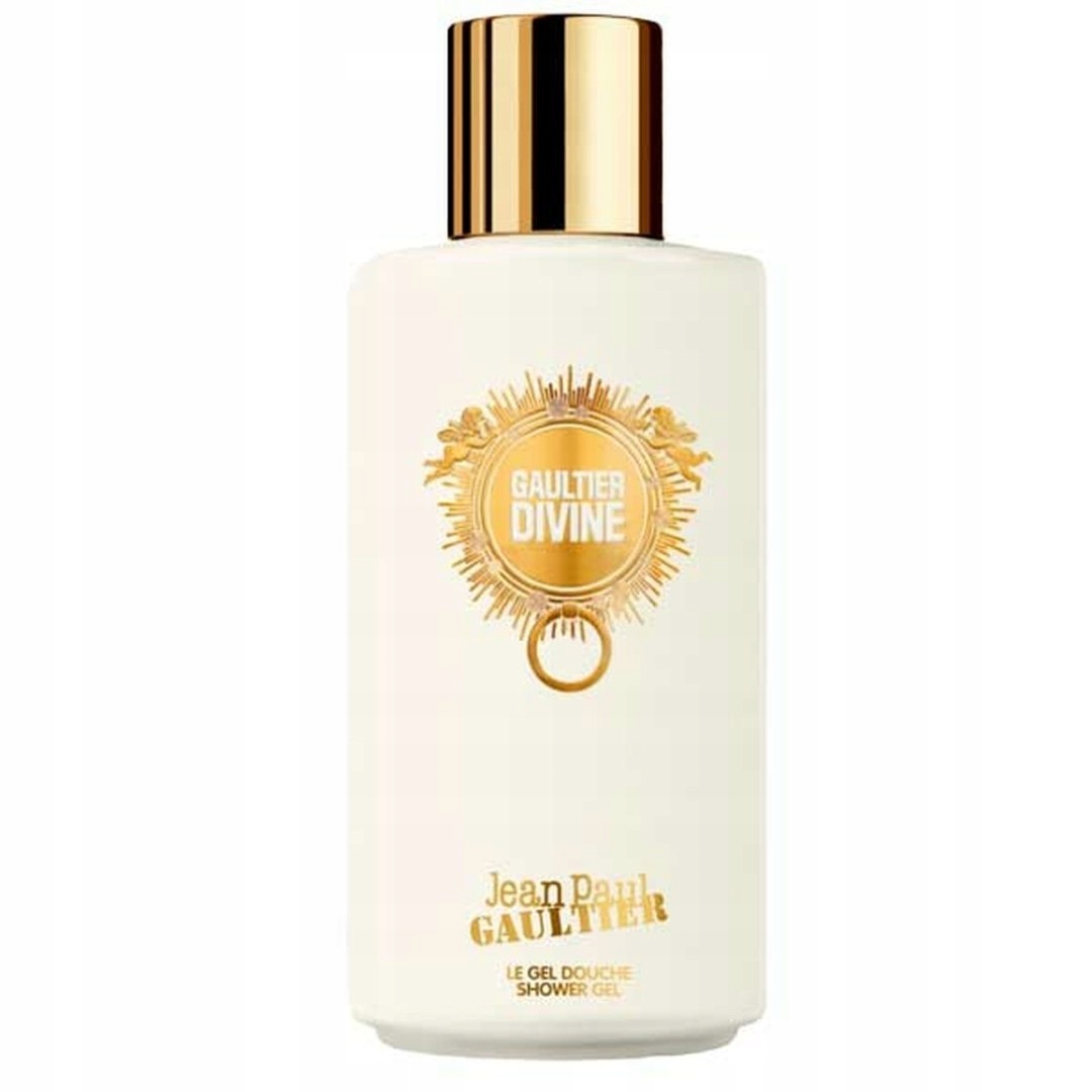 Dámské Parfémy Jean Paul Gaultier 200 ml