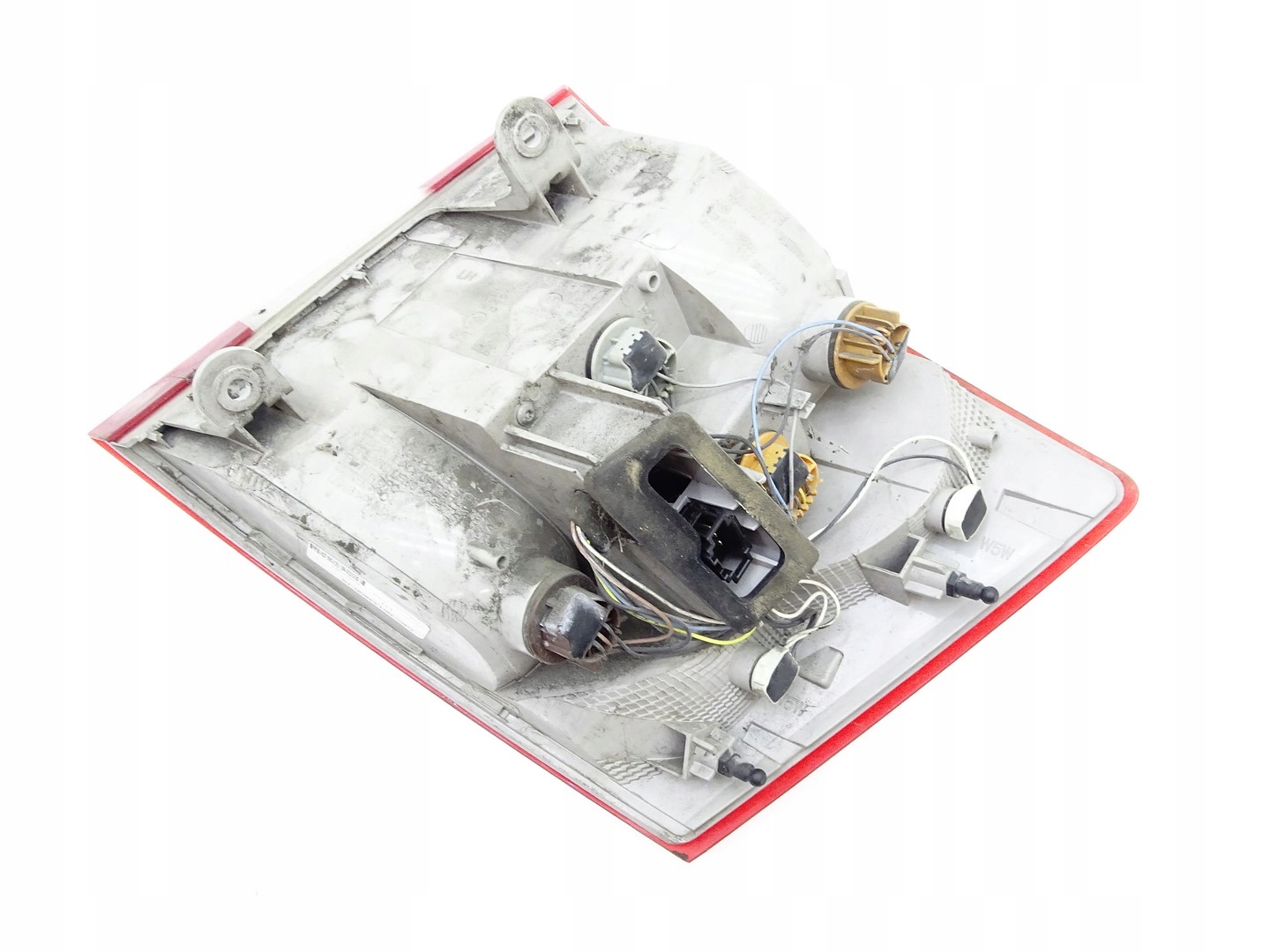 light left rear part left rear SKODA OCTAVIA III KOMBI 5E9945095