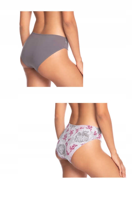 

Figi bikini L-1437 Bi 2-pak Mix, L