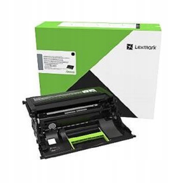 Buben Lexmark 58D0Z0E černý (black) pro Lexmark