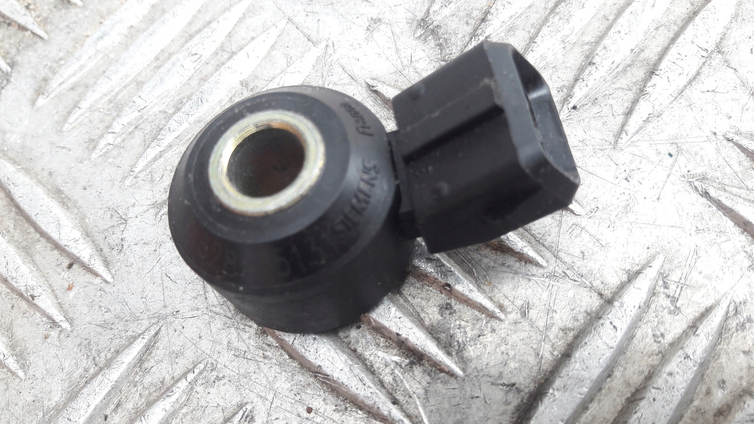 MERCEDES W203 1.8K sensor STUKOWY