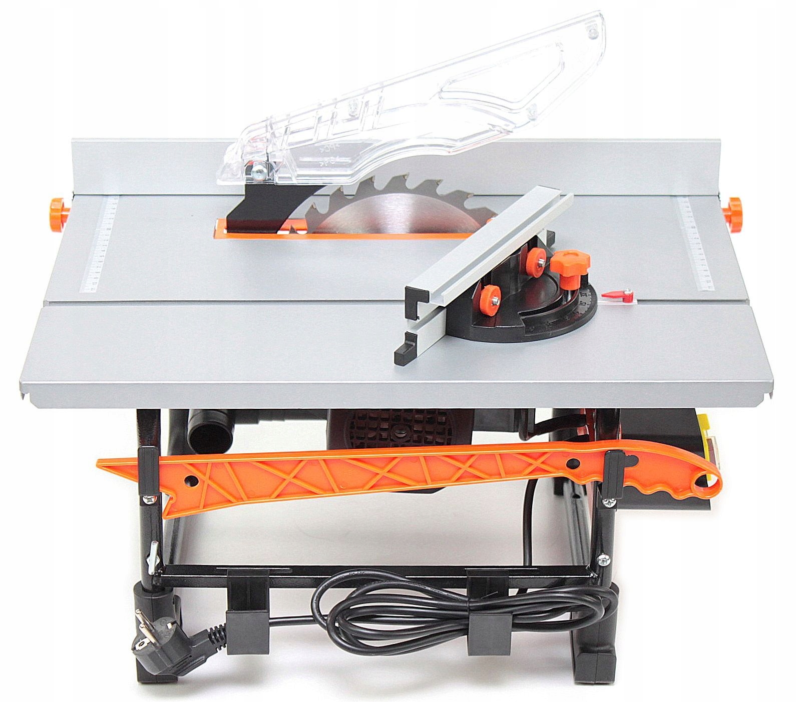 PIŁA STOŁOWA PILARKA KRAJZEGA CIĘCIA DREWNA PRZECINARKA DRZEWA MOC 1500W Marka Bestcraft