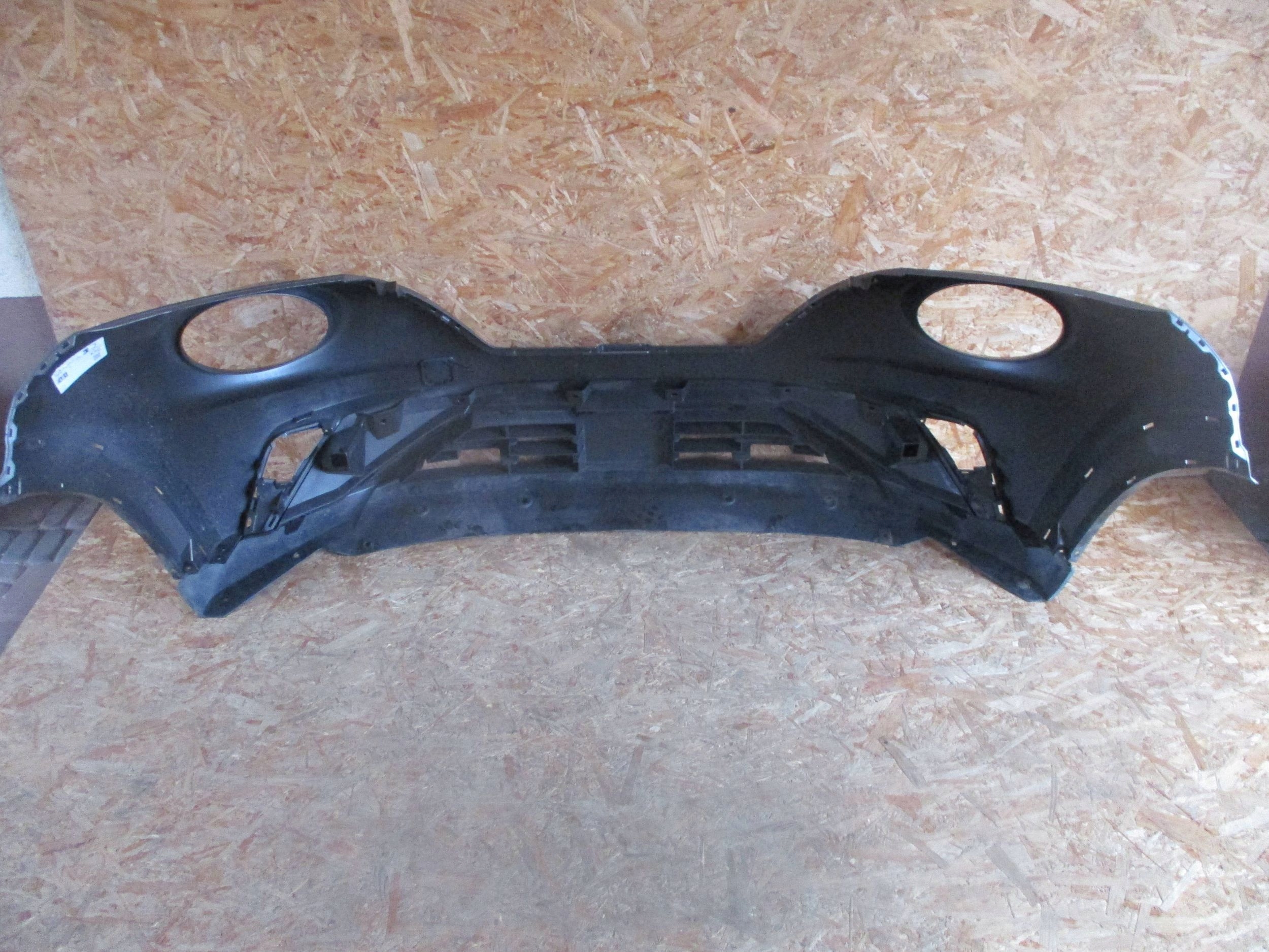 bumper front front NISSAN JUKE F16