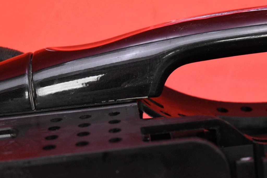 handle right front front TEGXA 806060078R RENAULT LATITUDE 1 and 10-14
