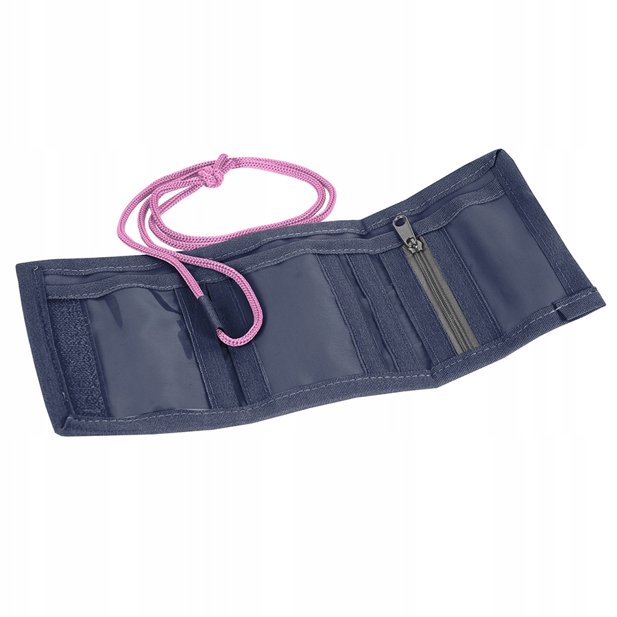 PORTFEL PASO LILO I STITCH Marka Paso