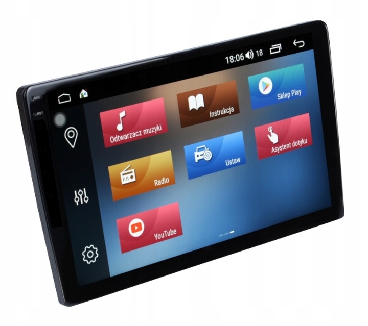 DOPŁATA | RADIONAWIGACJA GPS 8 GB 256 GB