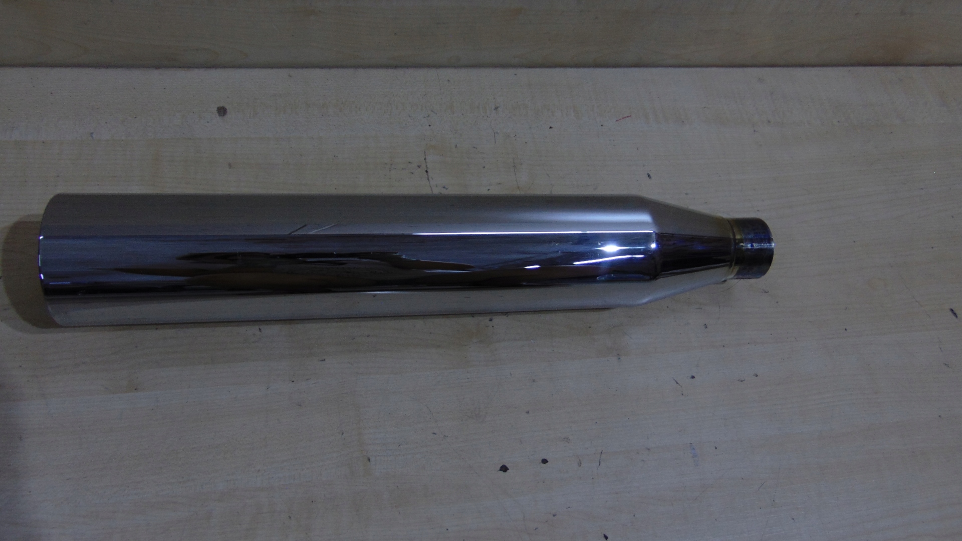 TŁUMIK WYDECH HARLEY DAVIDSON 64755-09