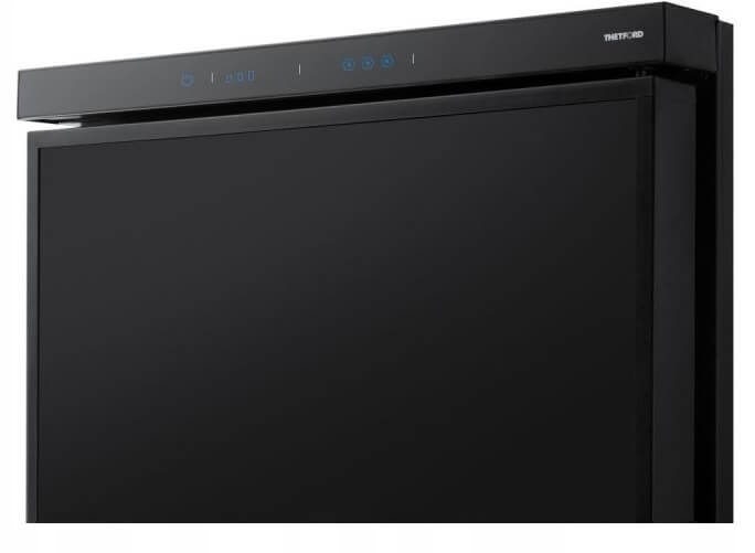 Lodówka kompresorowa do zabudowy T2138 12V 138L Thetford Marka Thetford