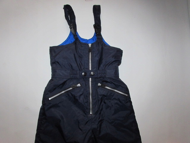 RODEO SPODNIE NA NARTY ROZM 146 Kolekcja XXX