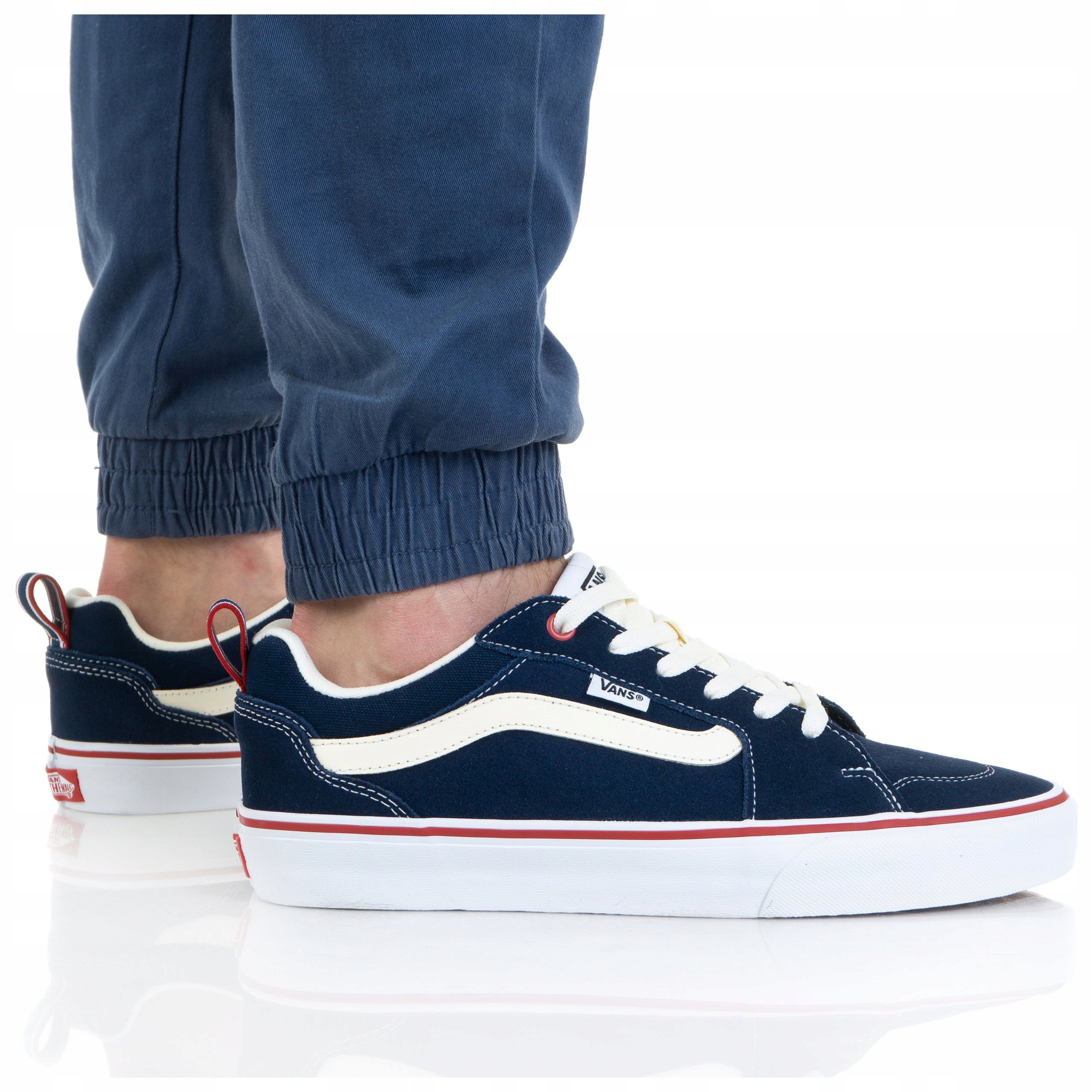 

Buty Vans Męskie Filmore VN0A3MTJ0Q61 Trampki