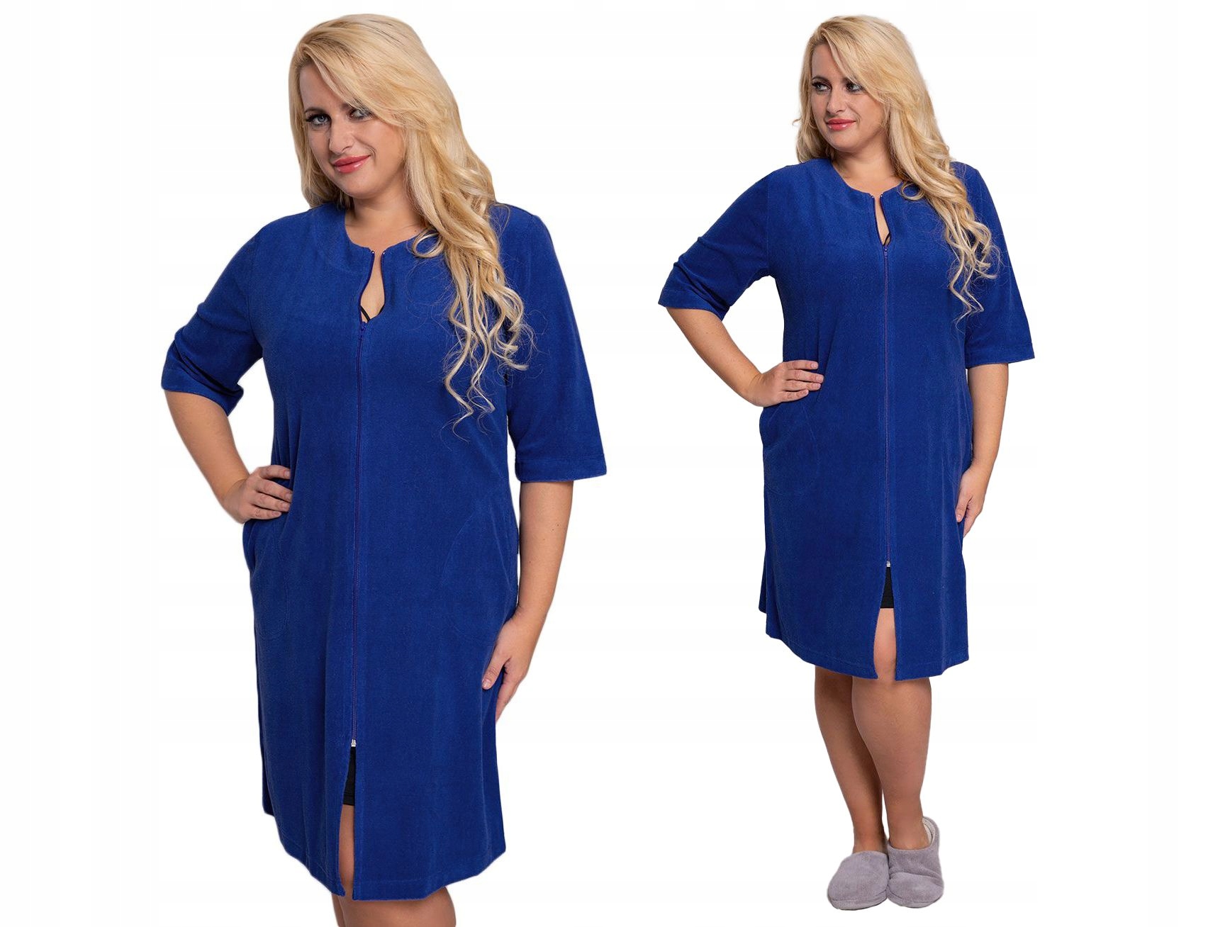 Chabrový župan – župan 48