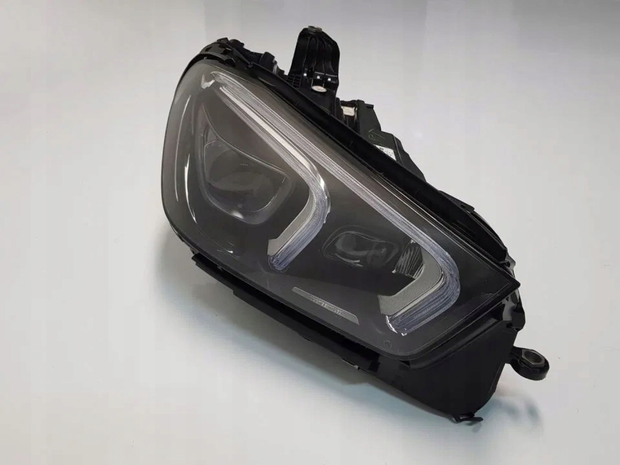 Frontscheinwerfer Mercedes-Benz GLE W167 A1679061700 Multibeam LED Links Headlight - Thumbnail 4
