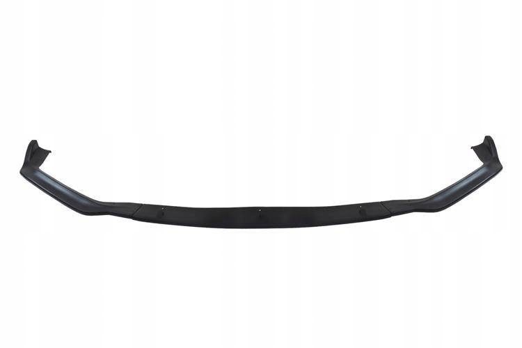 Dokładka zderzaka przedniego Lexus IS F 14-16Matt Producent części MTuning