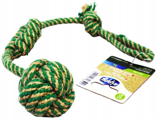 

Zippy Zabawka linka/kula 45cm