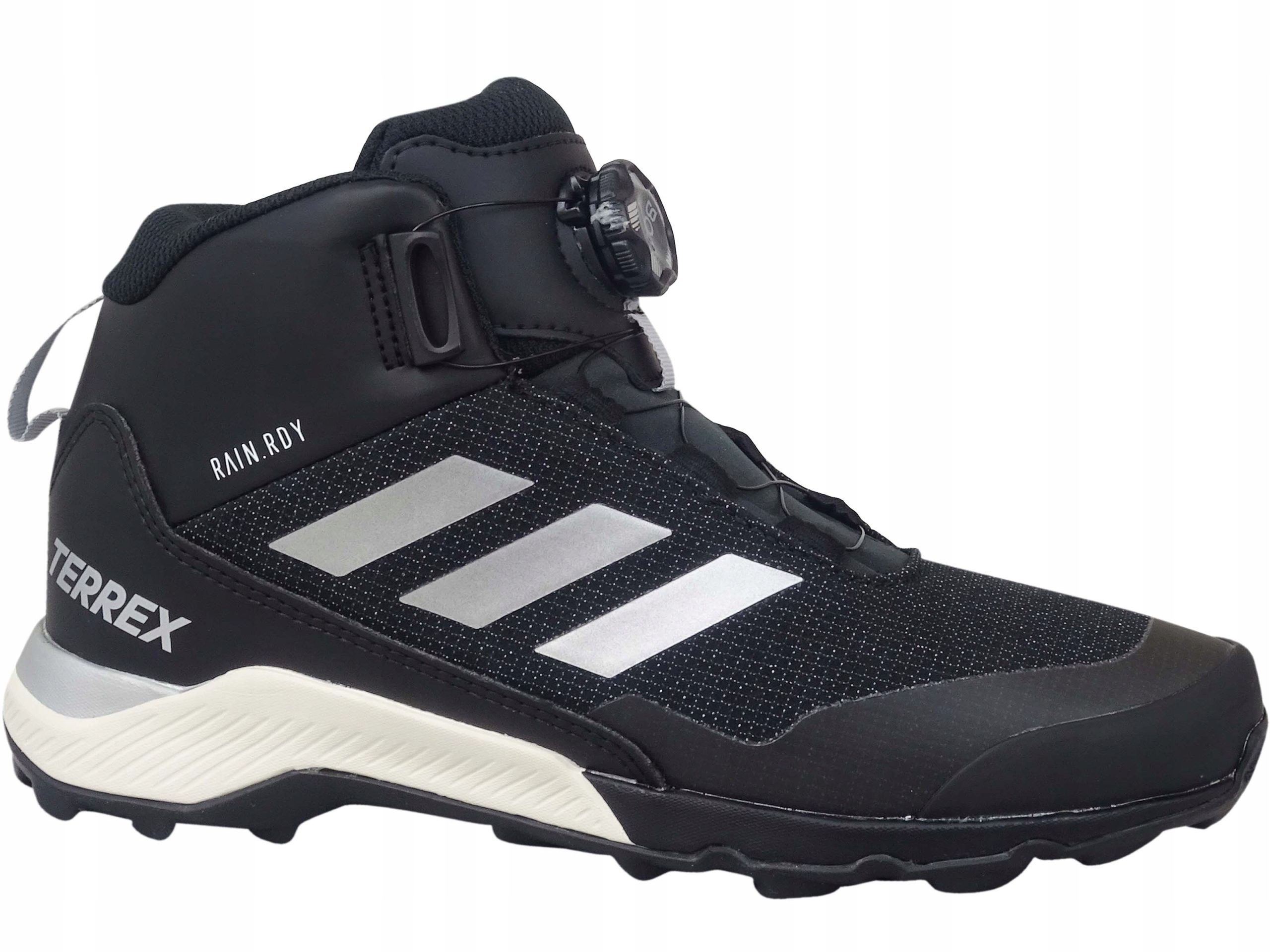 ADIDAS TERREX WINTER MID FU7272 WYSOKIE BOA CLIMA Kod producenta FU7272