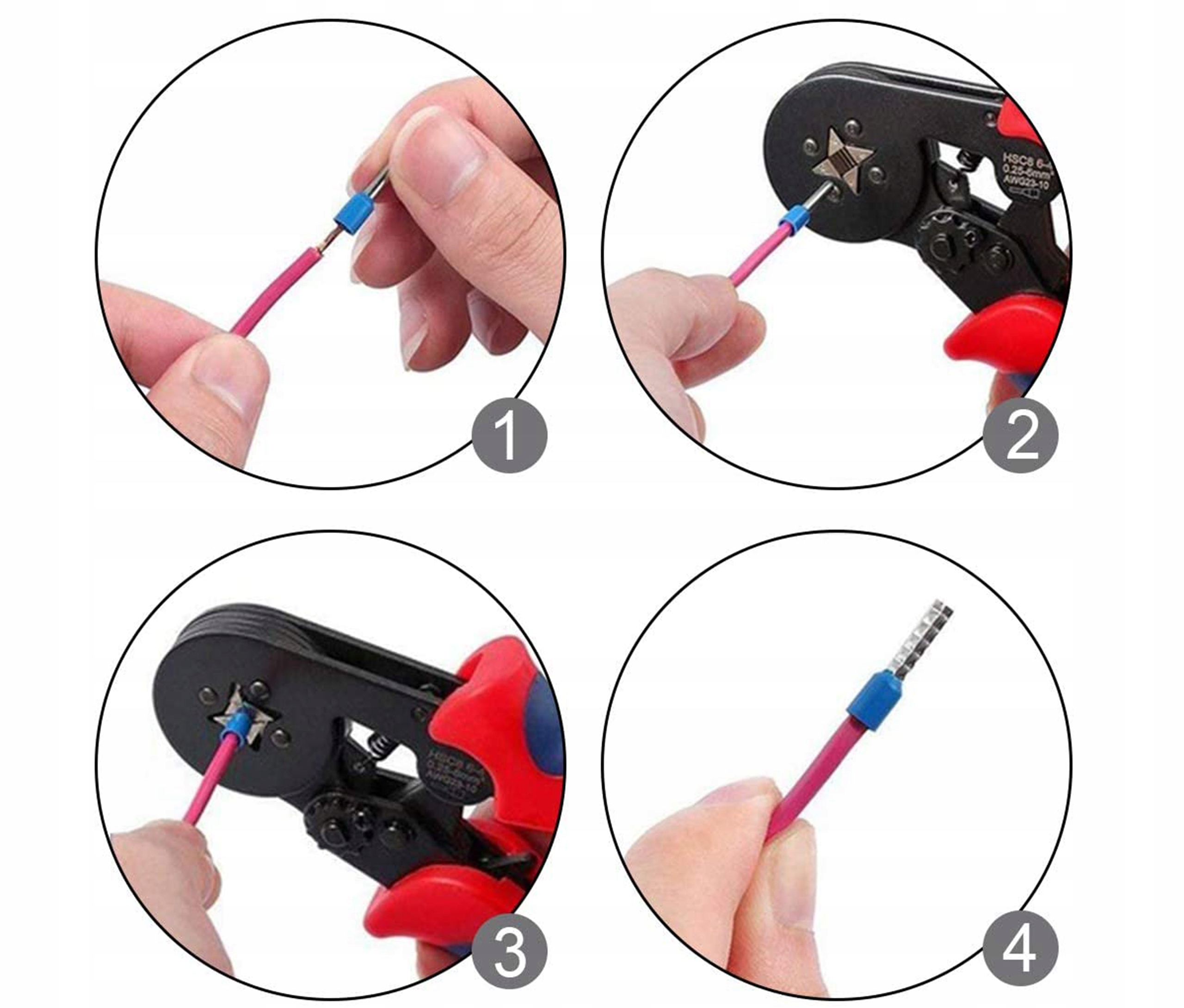 TULEJKI IZOLOWANE ZESTAW TULEJKA IZOLOWANA KABLOWA Rodzaj izolowana