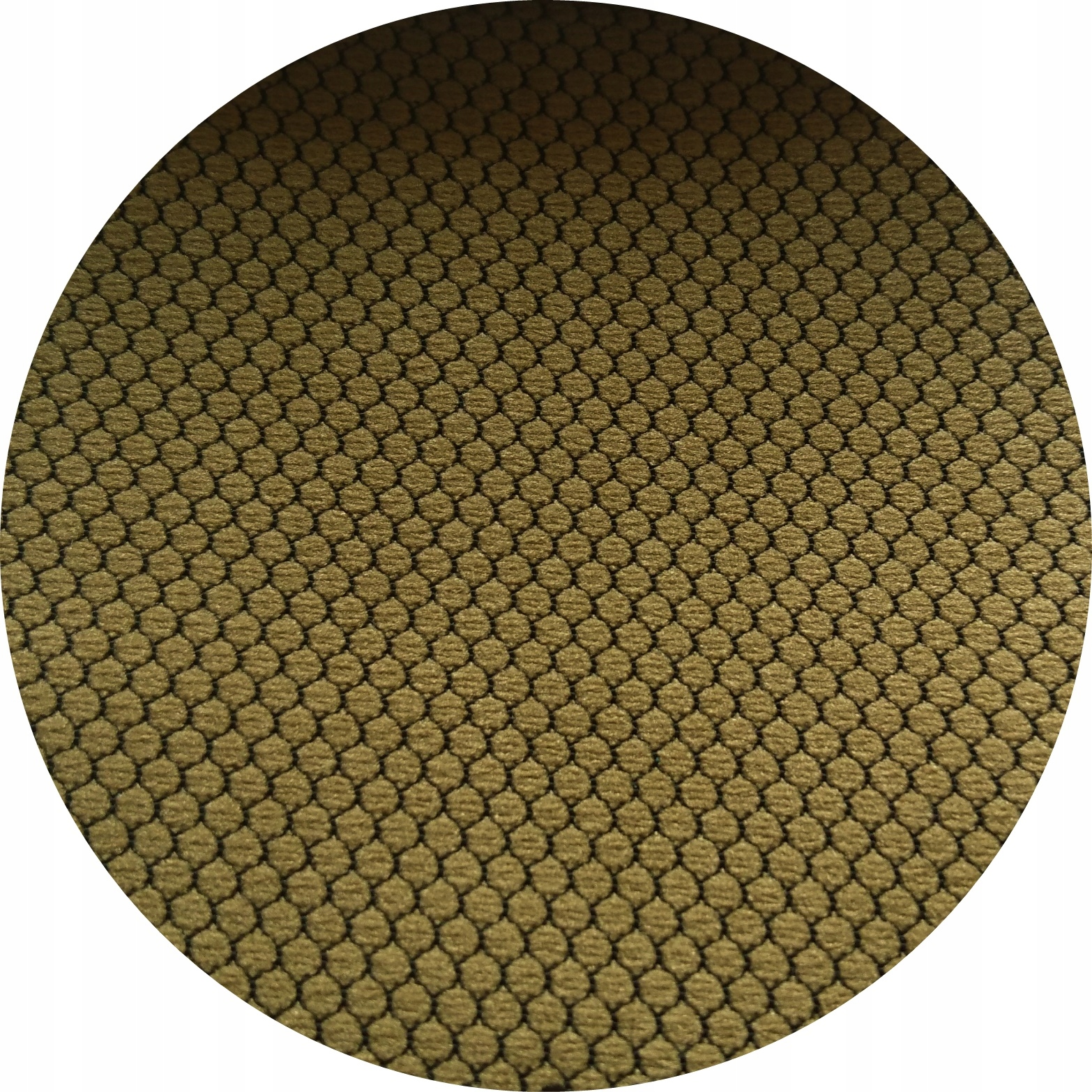 Fotel biurowy ANGGUN Ergonomiczny komfort i trwałość Idealny do pracy Szerokość siedziska 49 cm