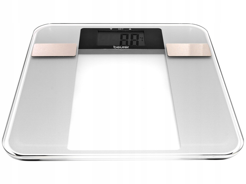 Waga łazienkowa Beurer Bg 13