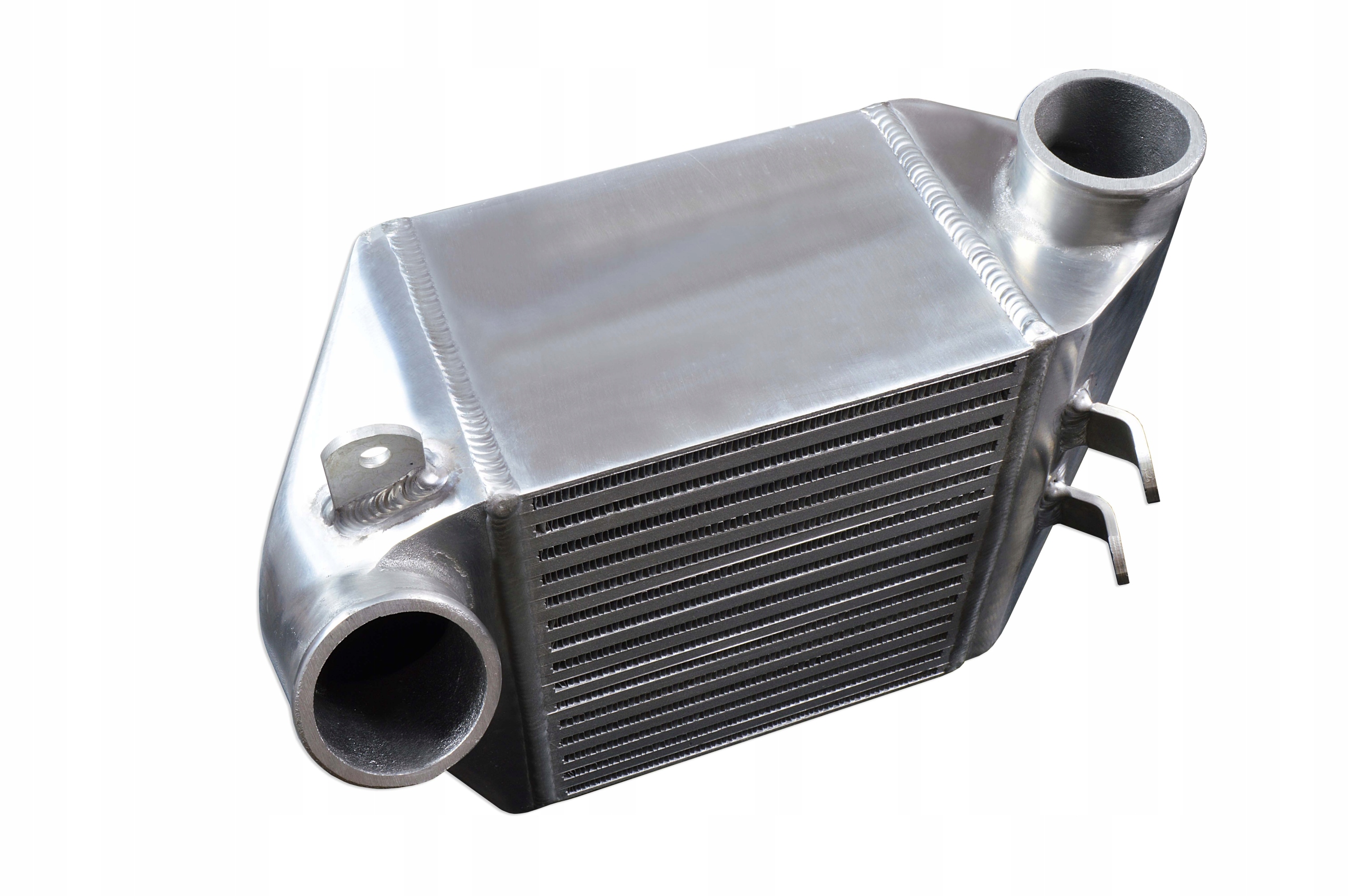 Intercooler Golf 4, Audi A3, Octavia 1.8T, 1.9TDI Producent części FMIC