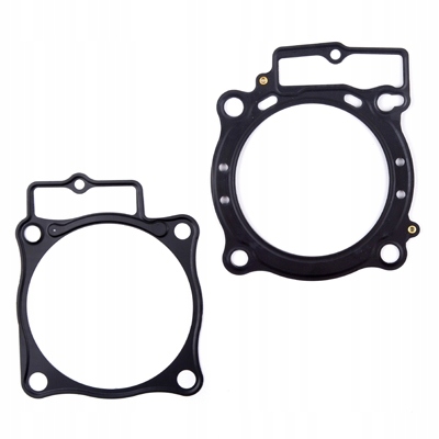 Prox Uszczelki Top-end Honda Crf 450 R 09-16 (głowica+cylinder)