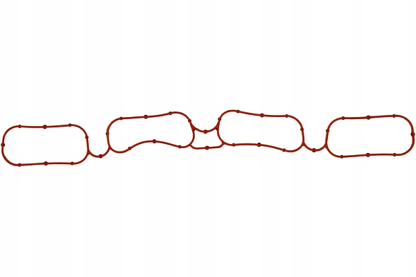 VICTOR REINZ USZCZELKA KOLEKTORA SSĄCEGO OPEL INSIGNIA B INSIGNIA B