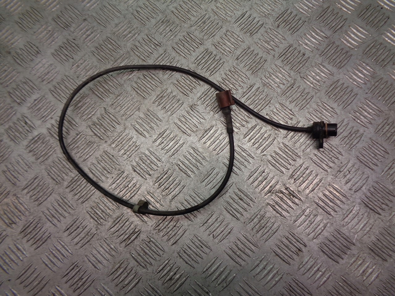 SONDA LAMBDA VW FOX