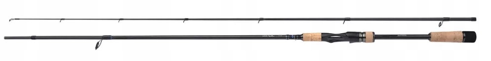 Wędka Shimano Stradic Spinning 2,42m 7-35g 2 cz. Korek