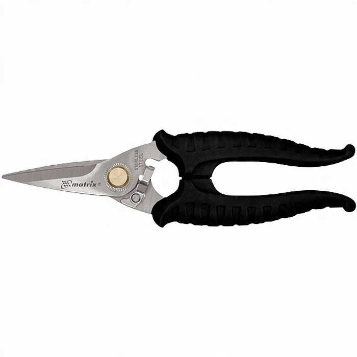 

Nożyce szczypce uniwersalne 183 mm Matrix