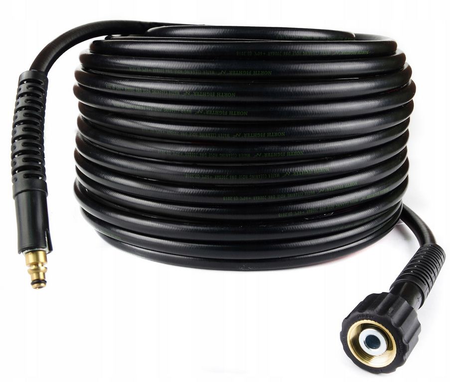 

Wąż 5M Do Myjki Black&decker Makita Bosch M22