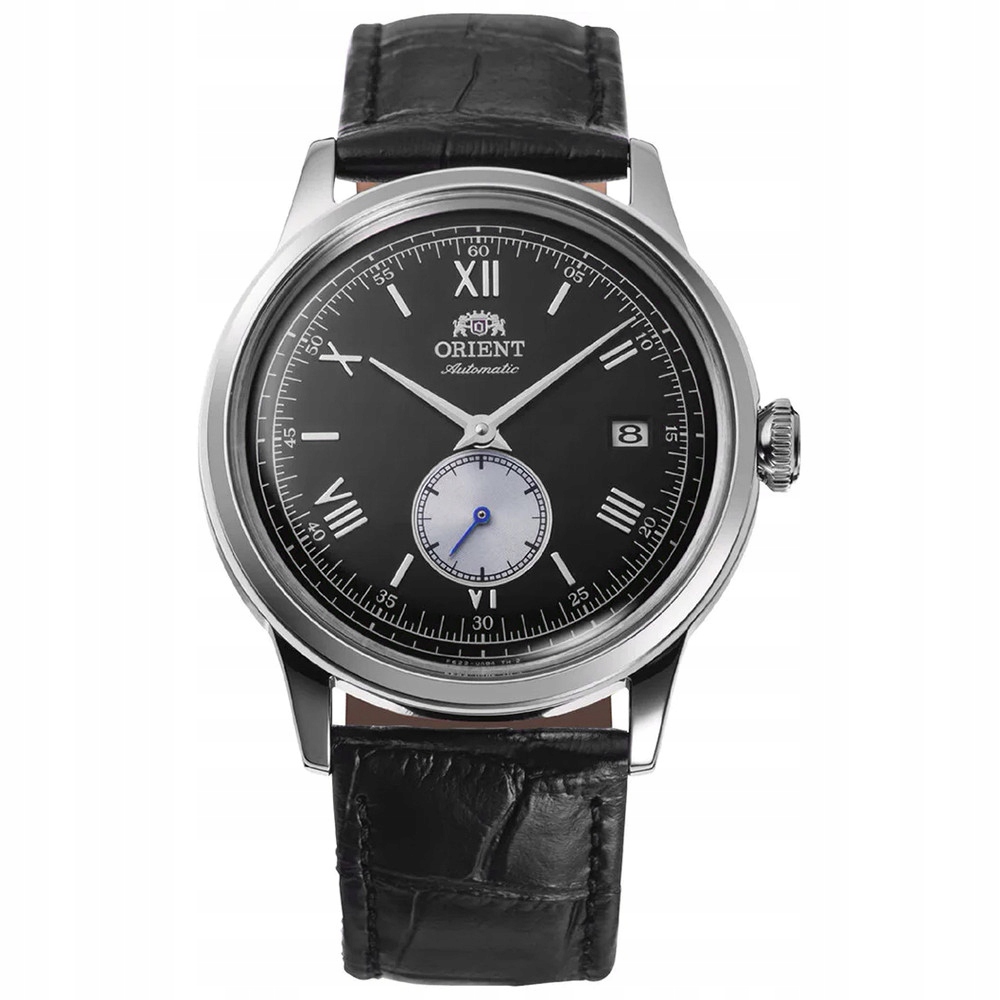 Pánské Hodinky Orient RA-AP0101B30B černý řemínek