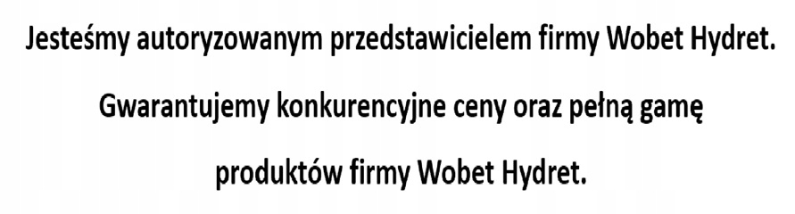Zbiornik na deszczówkę Wobet-Hydret 3000l EAN (GTIN) 59054785236785
