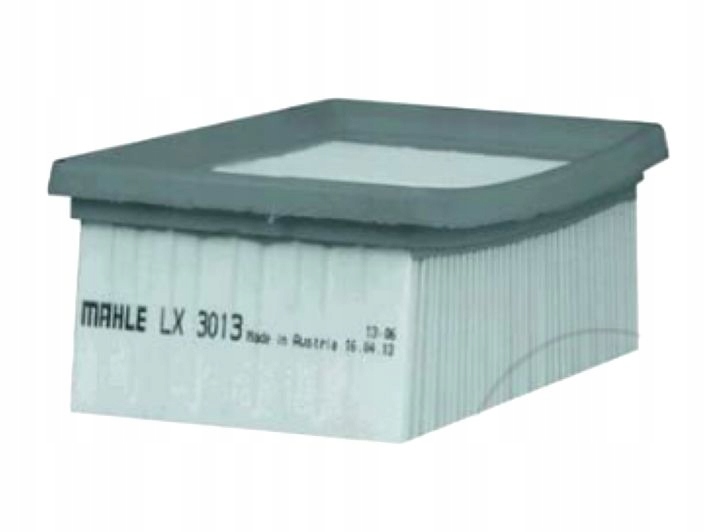 Vzduchový Filtr Bmw C 600 650