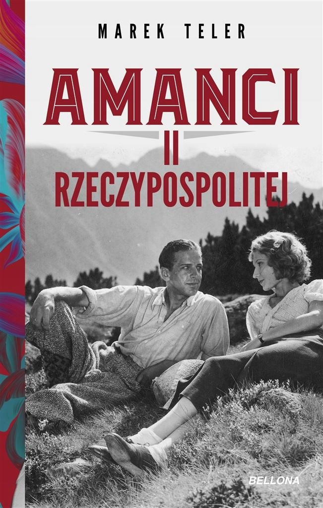 

Amanci II Rzeczpospolitej