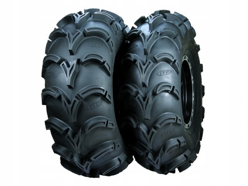 4x OPONY 27x10-12 Itp MUD LITE XL 60L