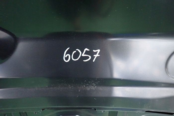 AUDI A4 B9 15- kapota
