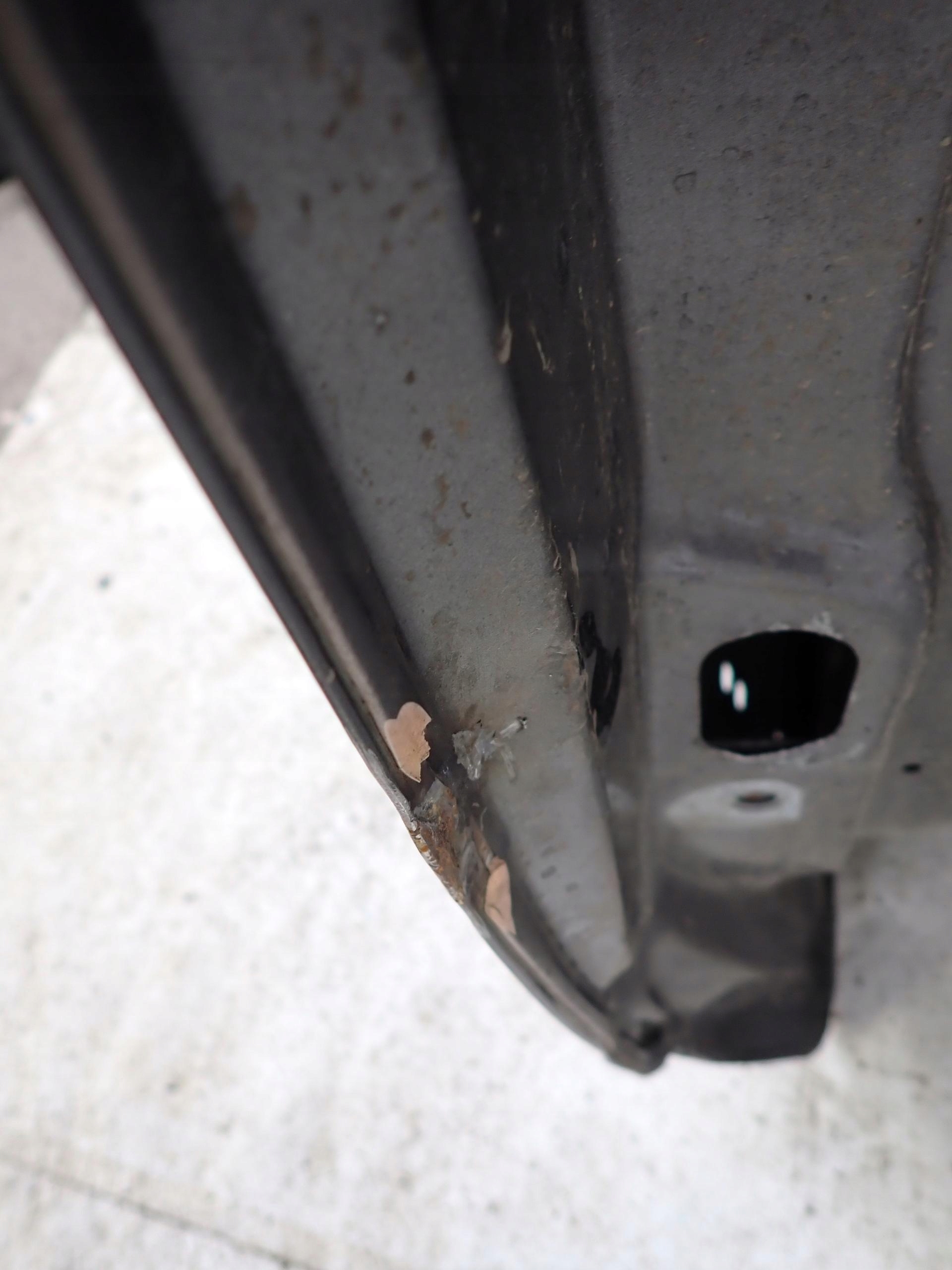 FORD KUGA II 2 MK2 13-19 door front front right