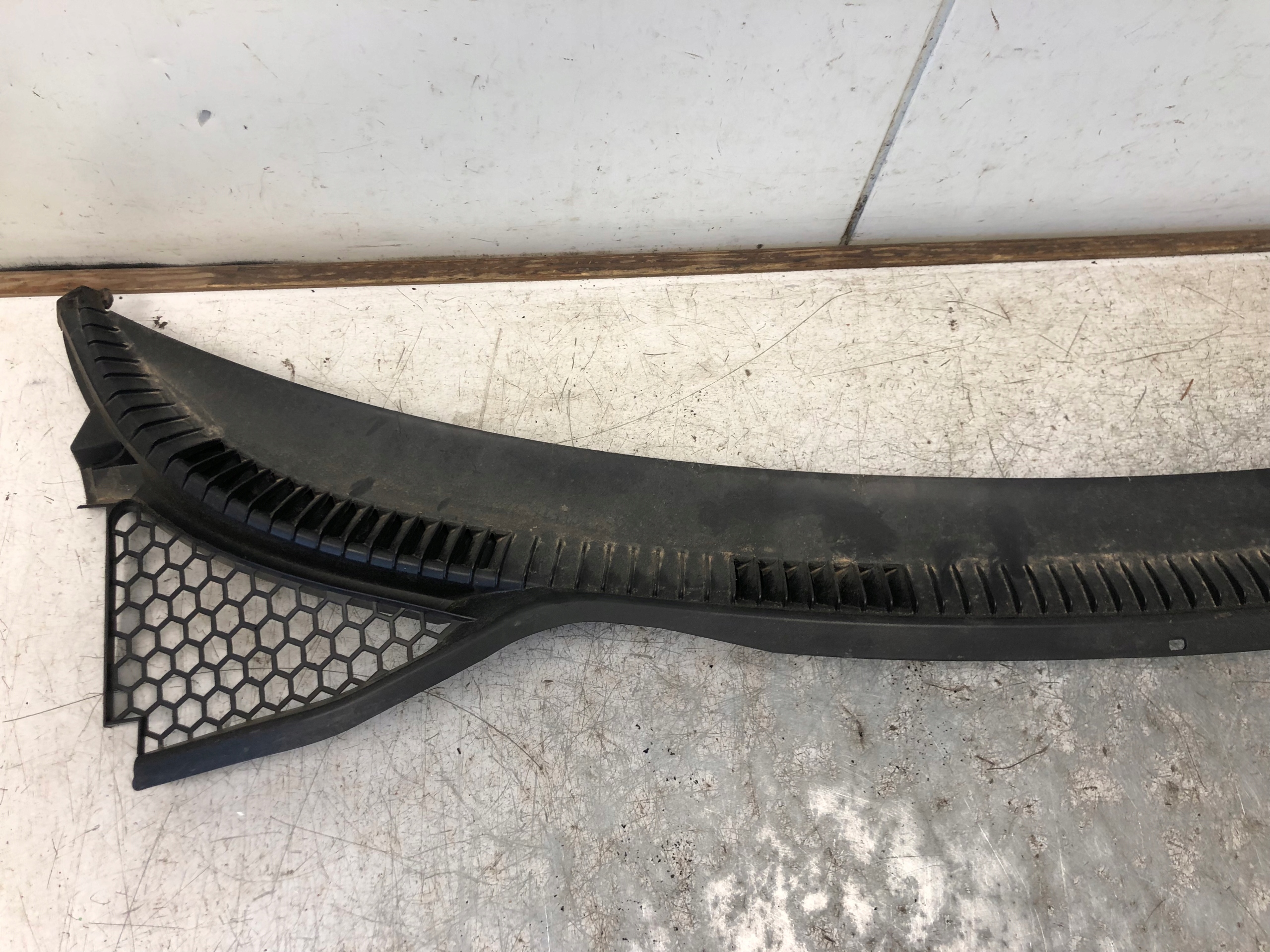 torpedo PEUGEOT 207 96818458XT