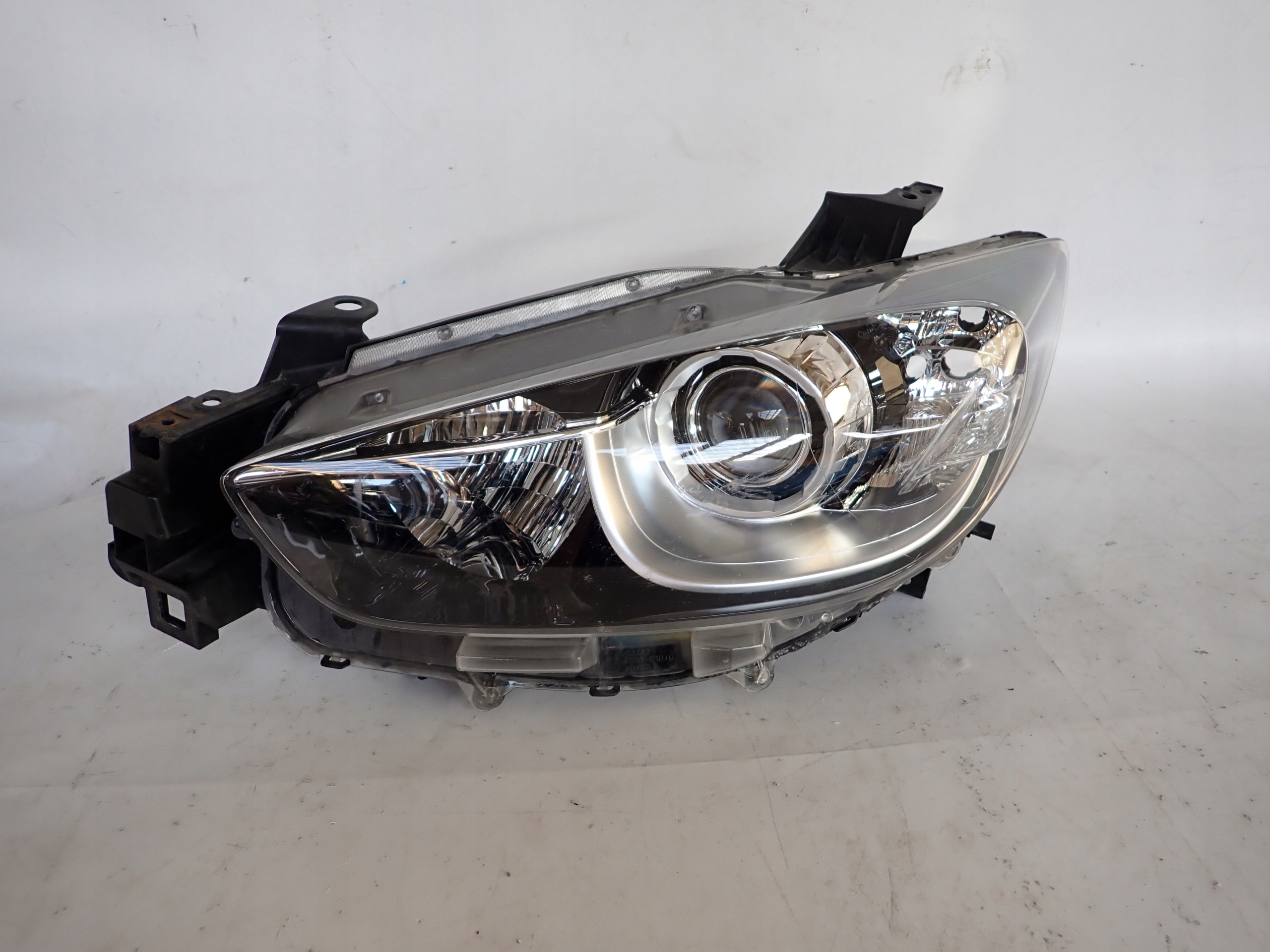 MAZDA CX5 CX-5 LIFT 14-17 light left front front lens