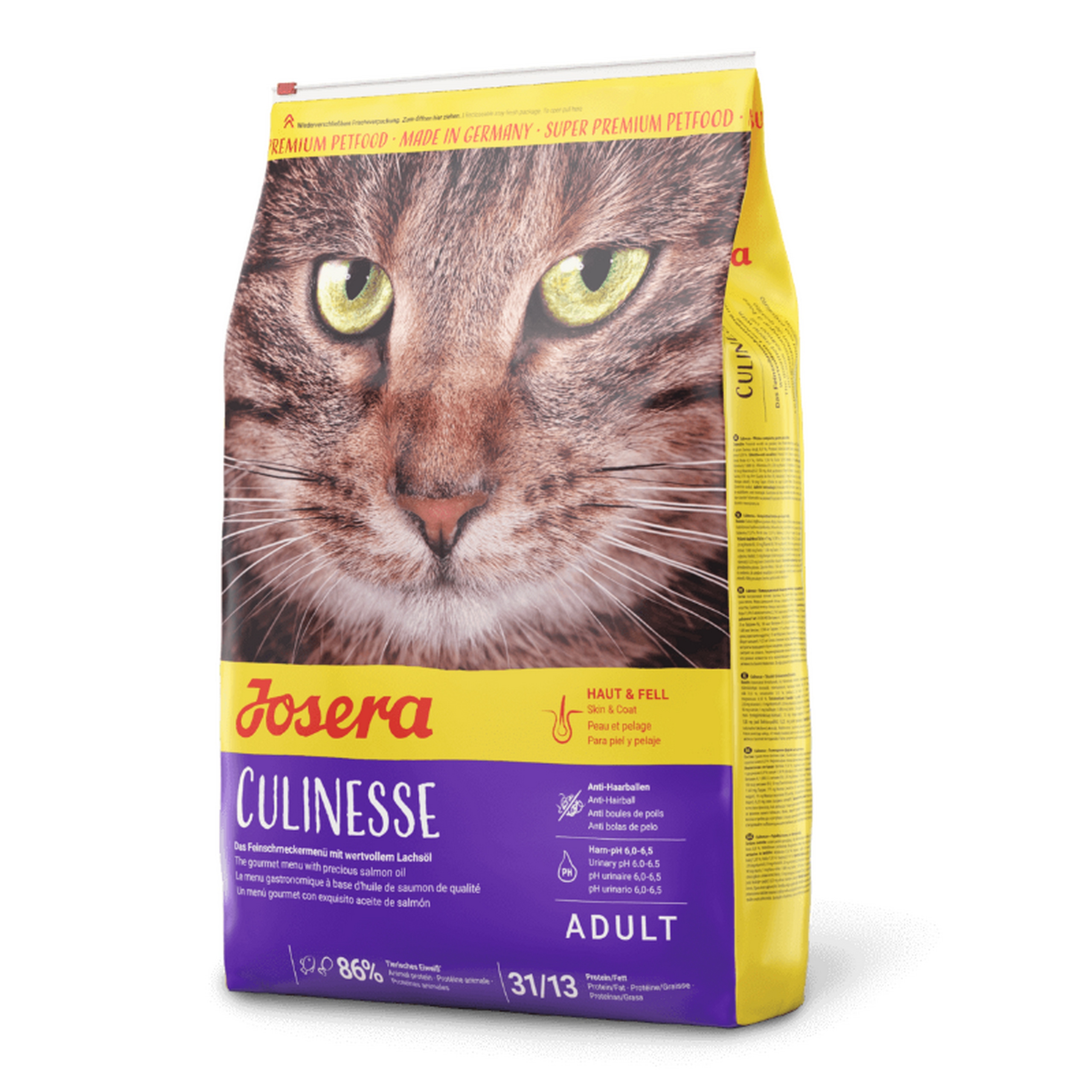 Levně Josera Culiness 10 kg
