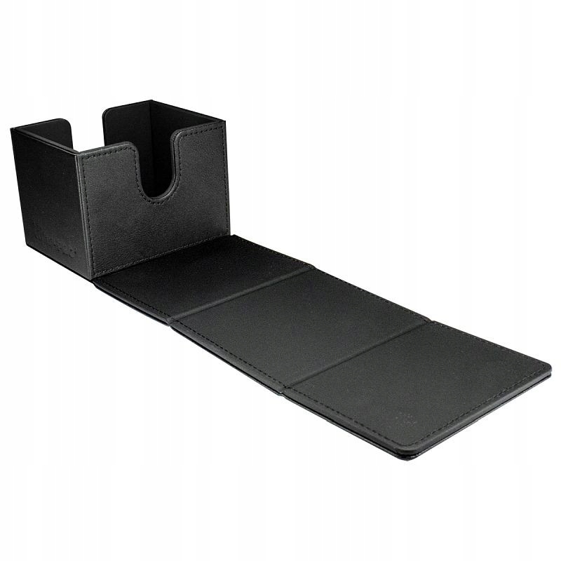 Pudełko Ultra Pro Vivid Alcove Edge Czarne