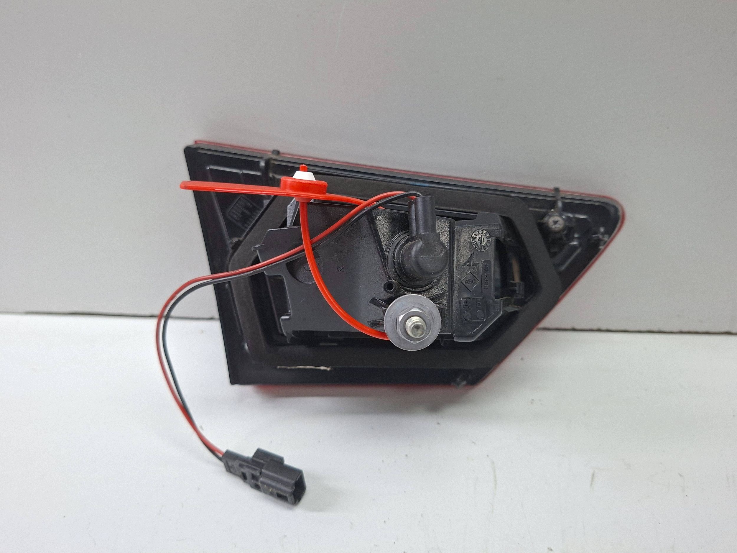 light rear right RENAULT CLIO IV HB 2012