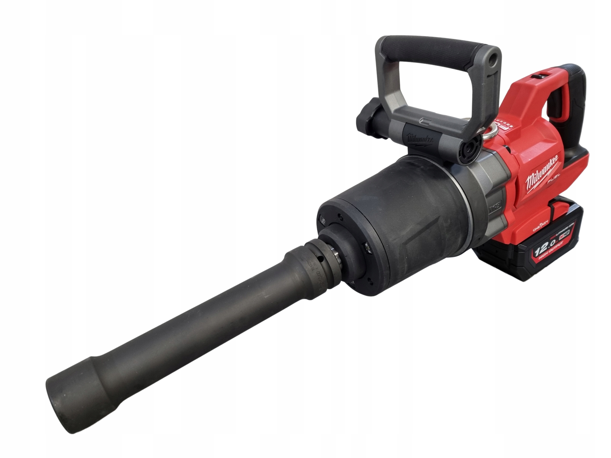 КРЫШКА 1CAL 32MM УДЛИНЕННАЯ 270MM ДЛЯ ONEFHIWF1DS