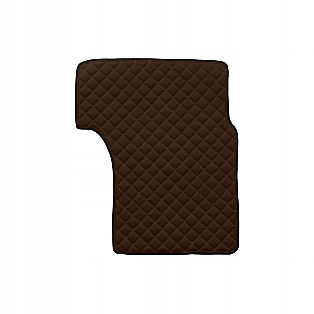 DYWANIK PODLOGOWY F CORE F CORE FZ09 BROWN