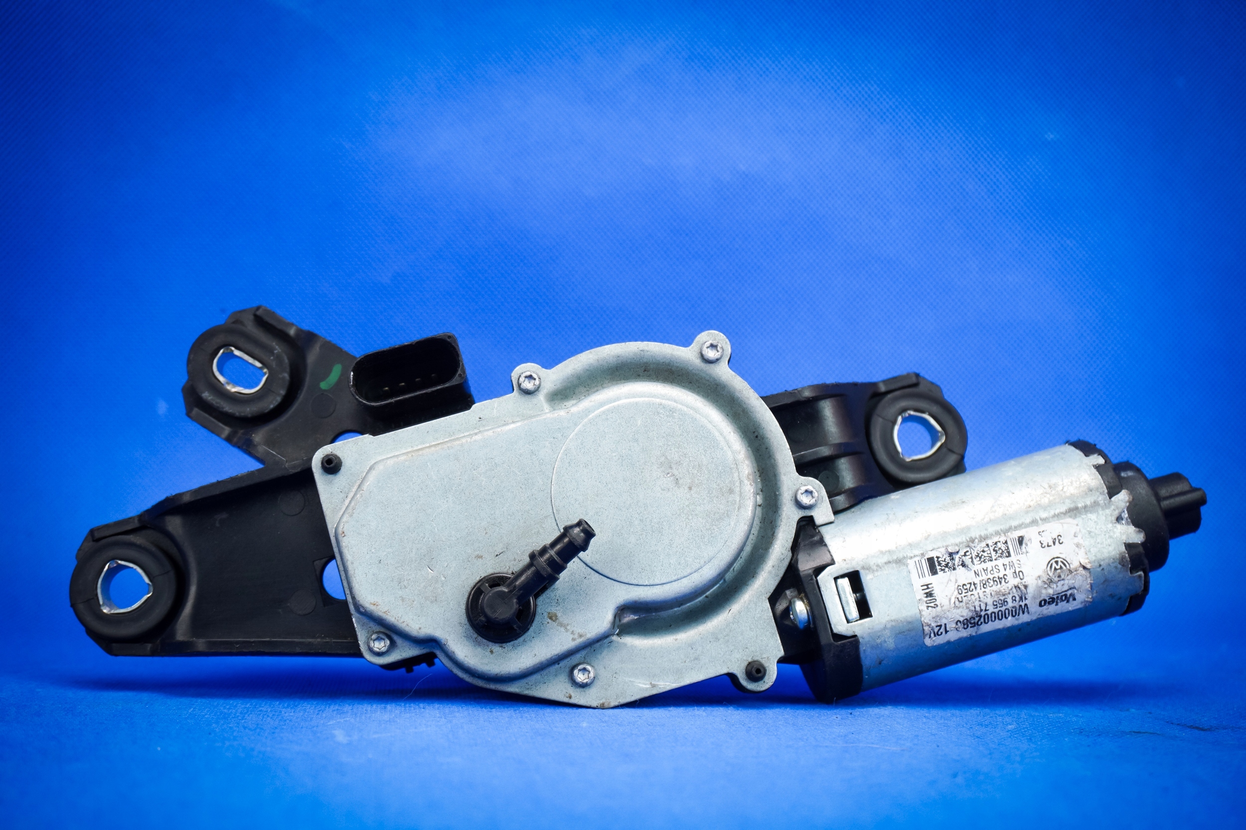 Motor Heckwischer VW Scirocco 1K8955711