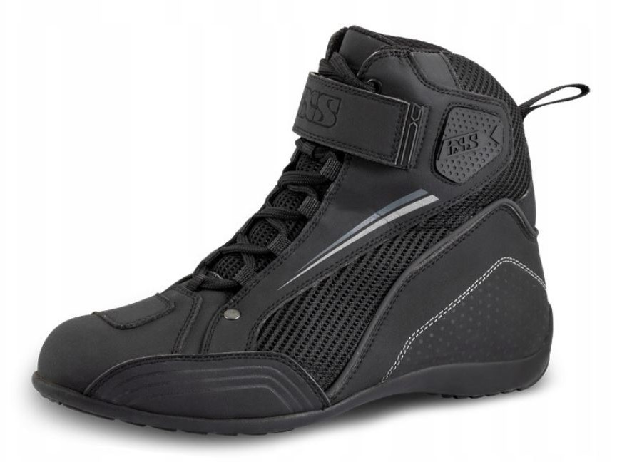 BUTY IXS BREEZE 2.0 BLACK 41 Producent IXS