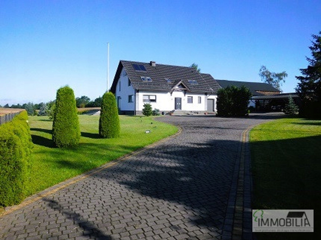 Dom, Brusy, Brusy, Chojnicki, 229 m²