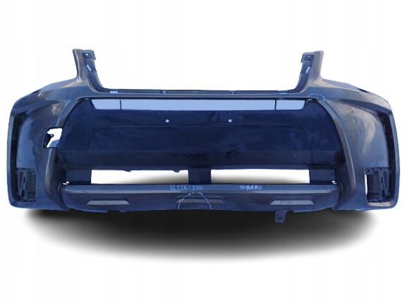 SUBARU FORESTER 4 IV 12- ZDERZAK PRZEDNI PRZÓD 57704SG021