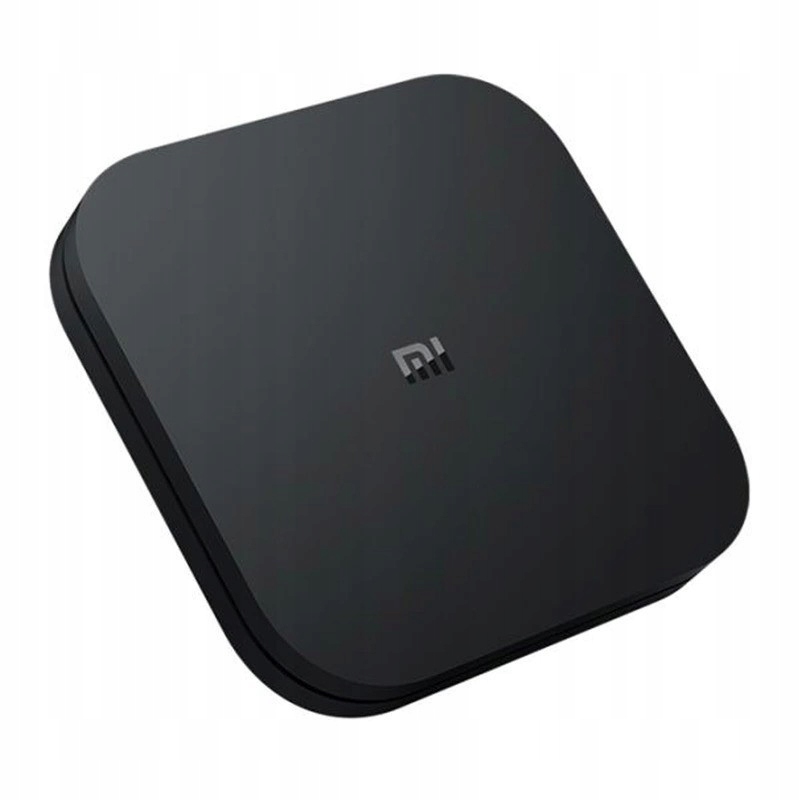 TV Box Xiaomi Mi Box-S 2-gen Eu Smart TV 4K HDR Android TV Model TV Box S (2nd Gen)
