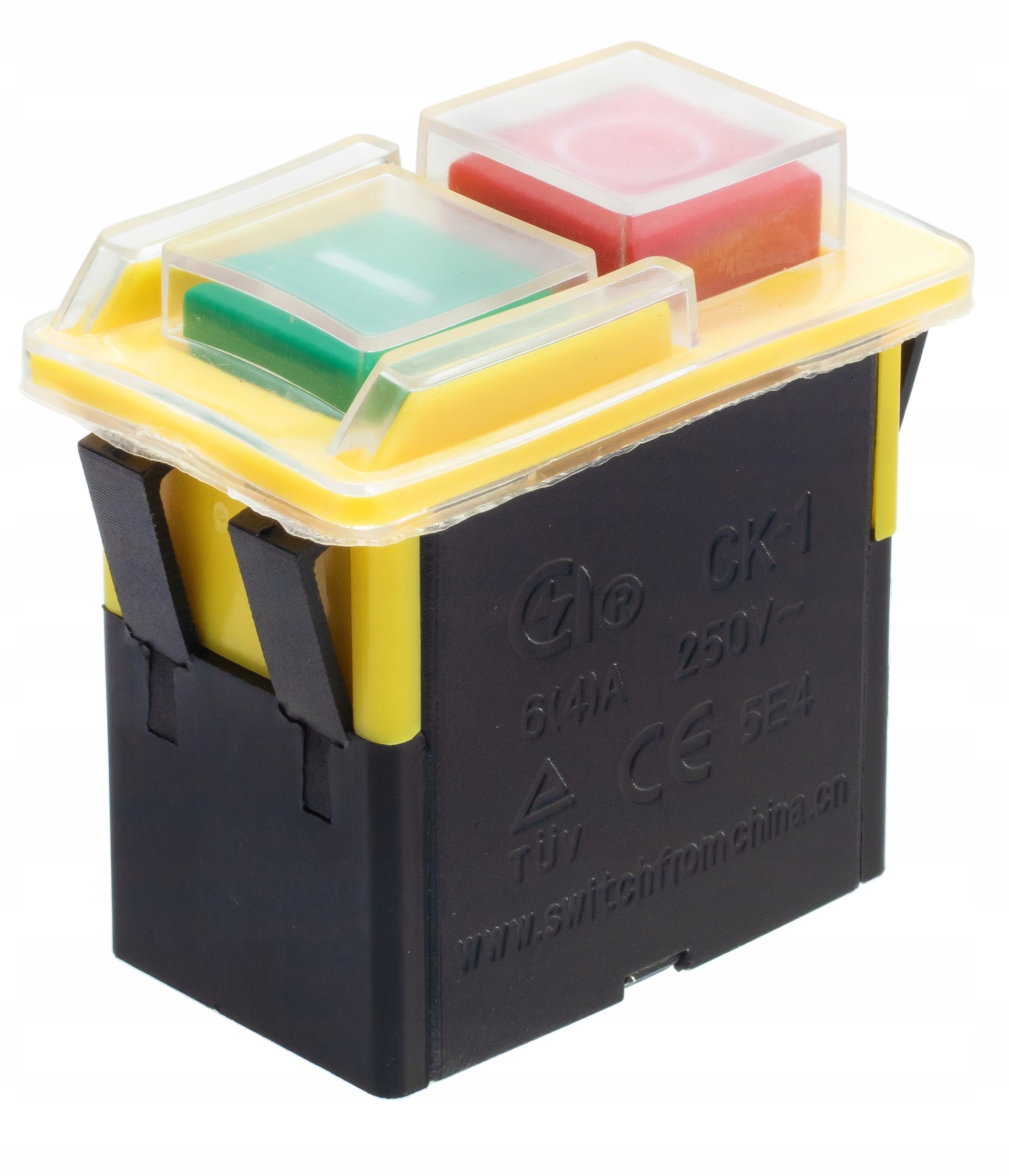 

Włącznik Wyłącznik Szlifierki Stołowej 250V 5E4